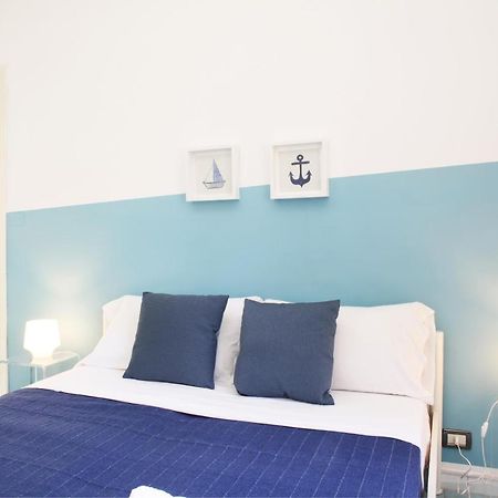 Beachside Rooms & Suites ซานวิโต โลคาโป ภายนอก รูปภาพ
