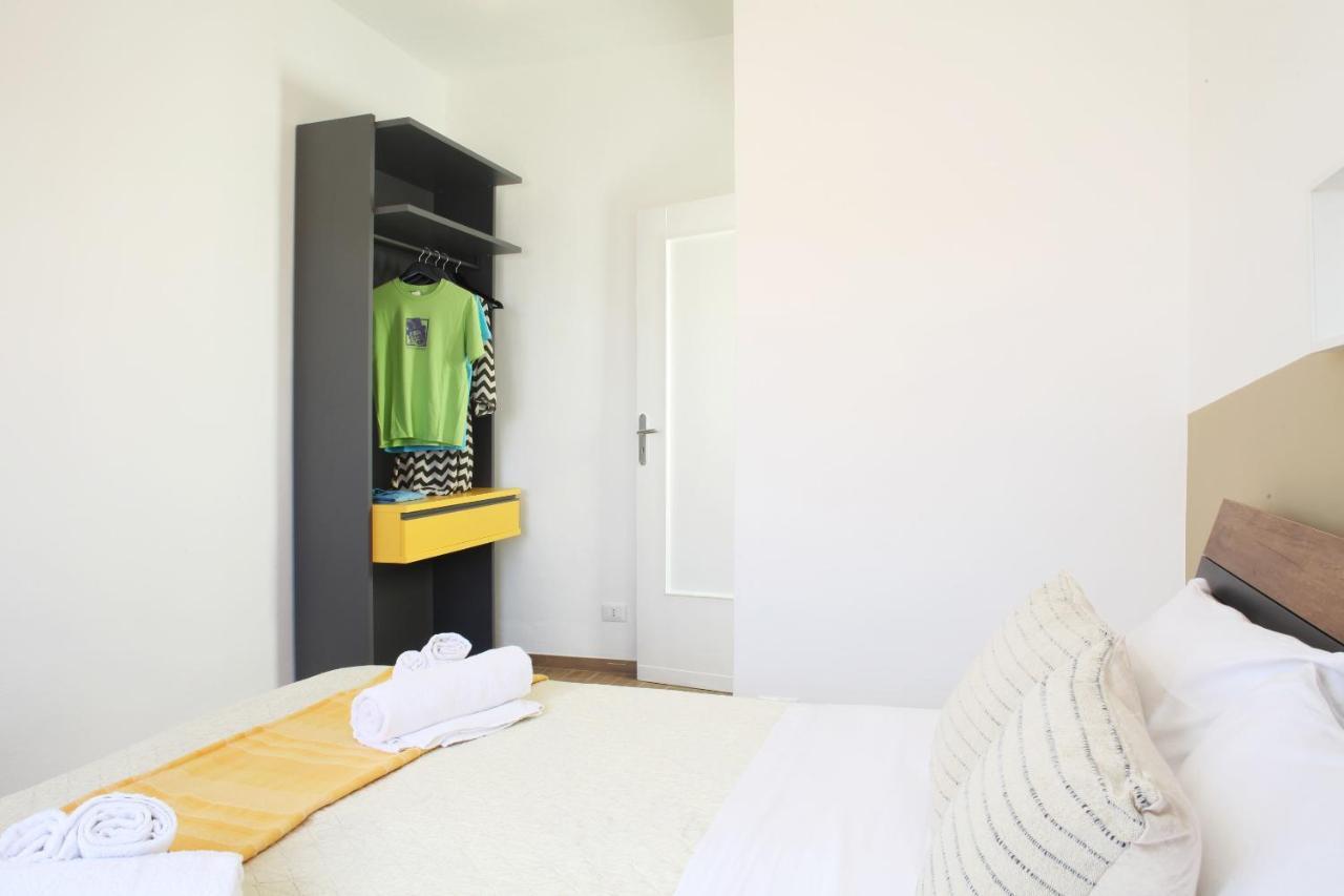 Beachside Rooms & Suites ซานวิโต โลคาโป ภายนอก รูปภาพ