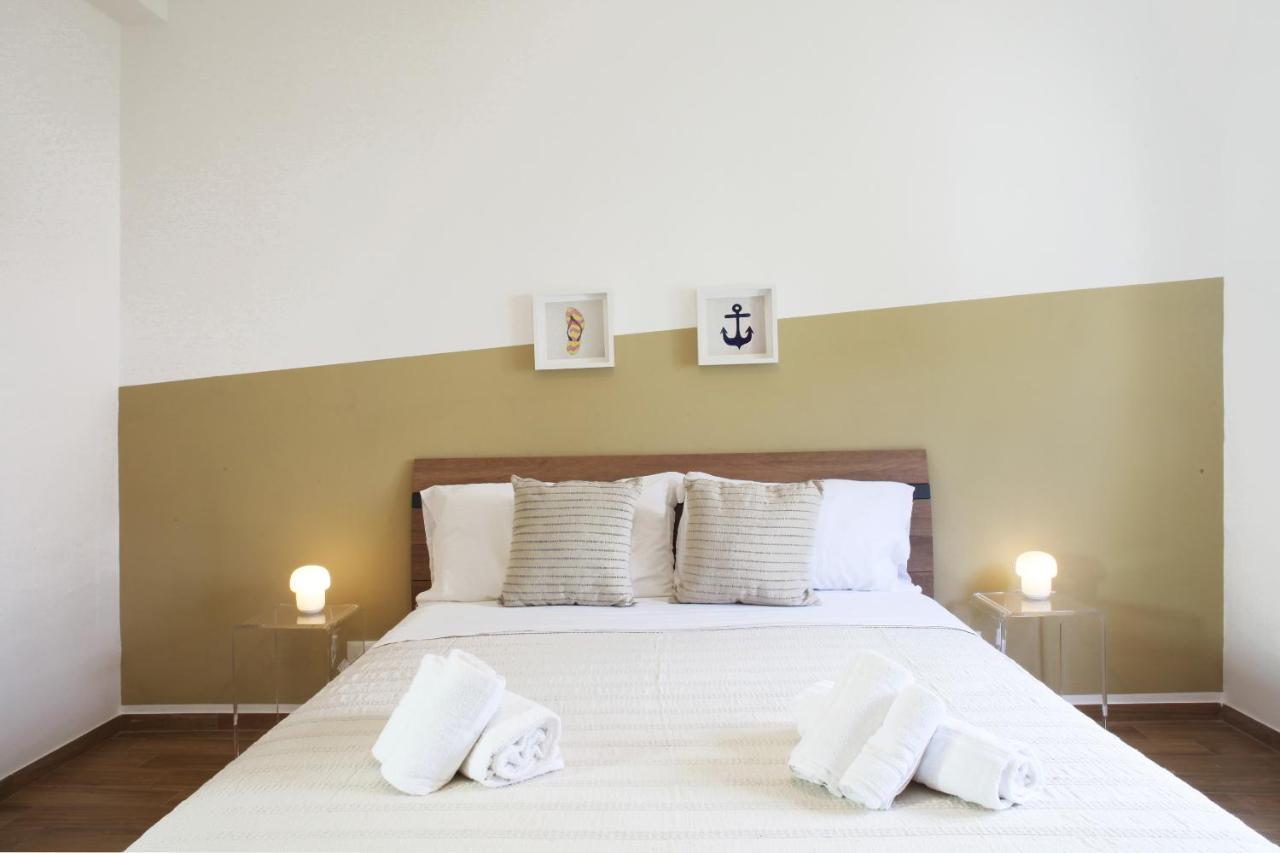 Beachside Rooms & Suites ซานวิโต โลคาโป ภายนอก รูปภาพ