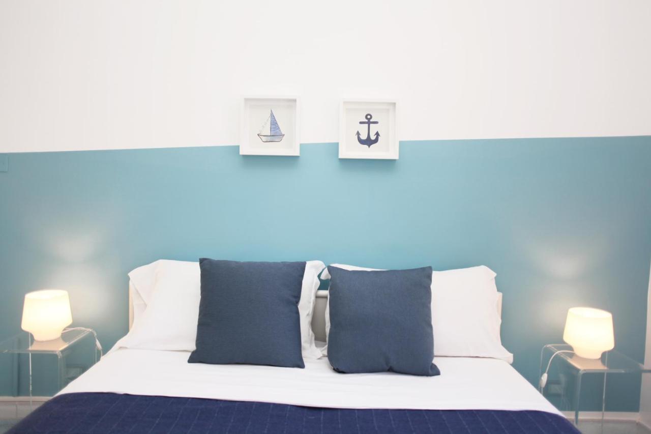 Beachside Rooms & Suites ซานวิโต โลคาโป ภายนอก รูปภาพ