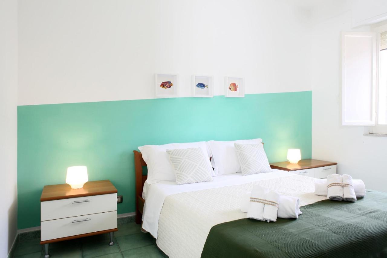 Beachside Rooms & Suites ซานวิโต โลคาโป ภายนอก รูปภาพ