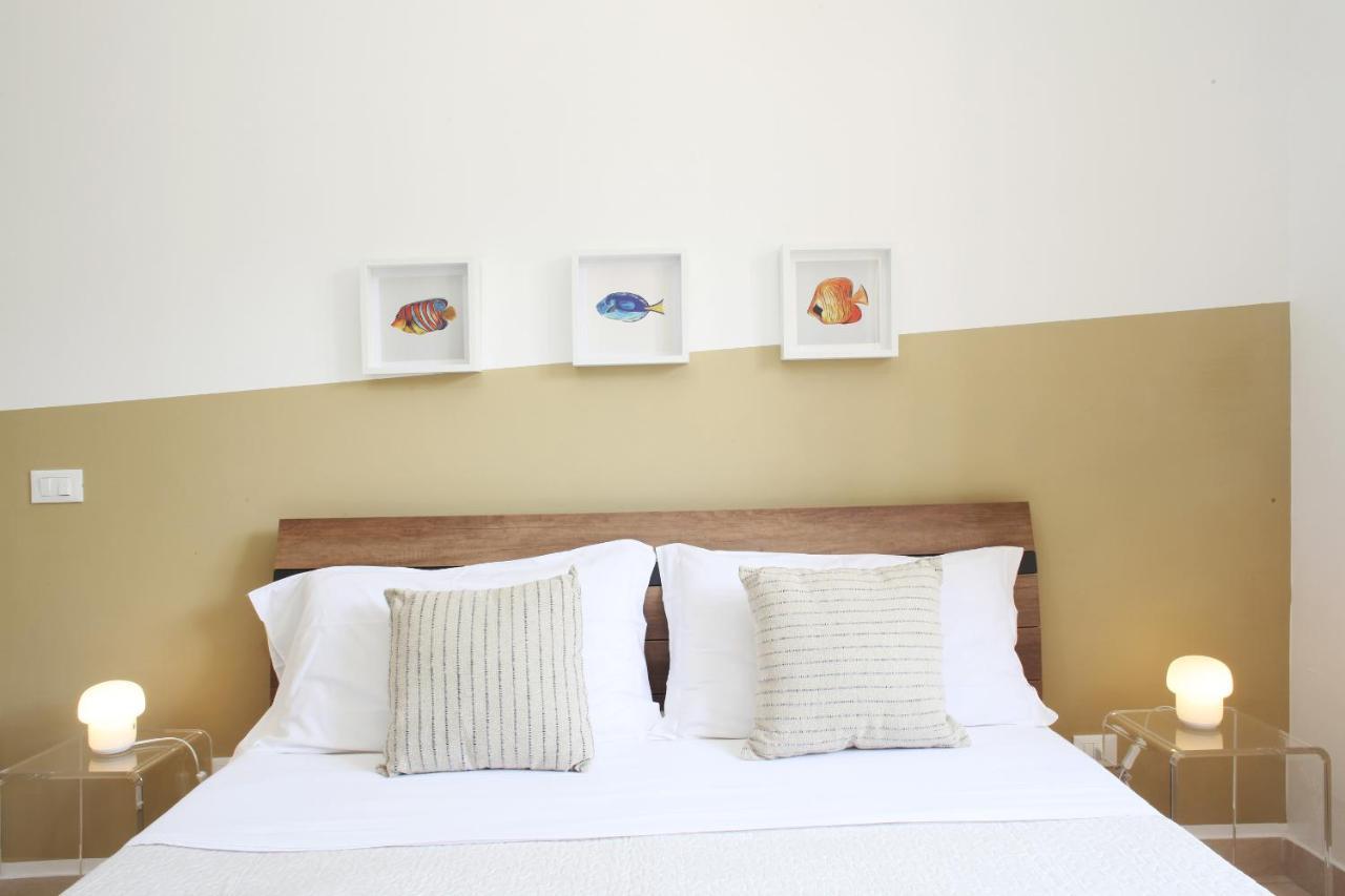 Beachside Rooms & Suites ซานวิโต โลคาโป ภายนอก รูปภาพ