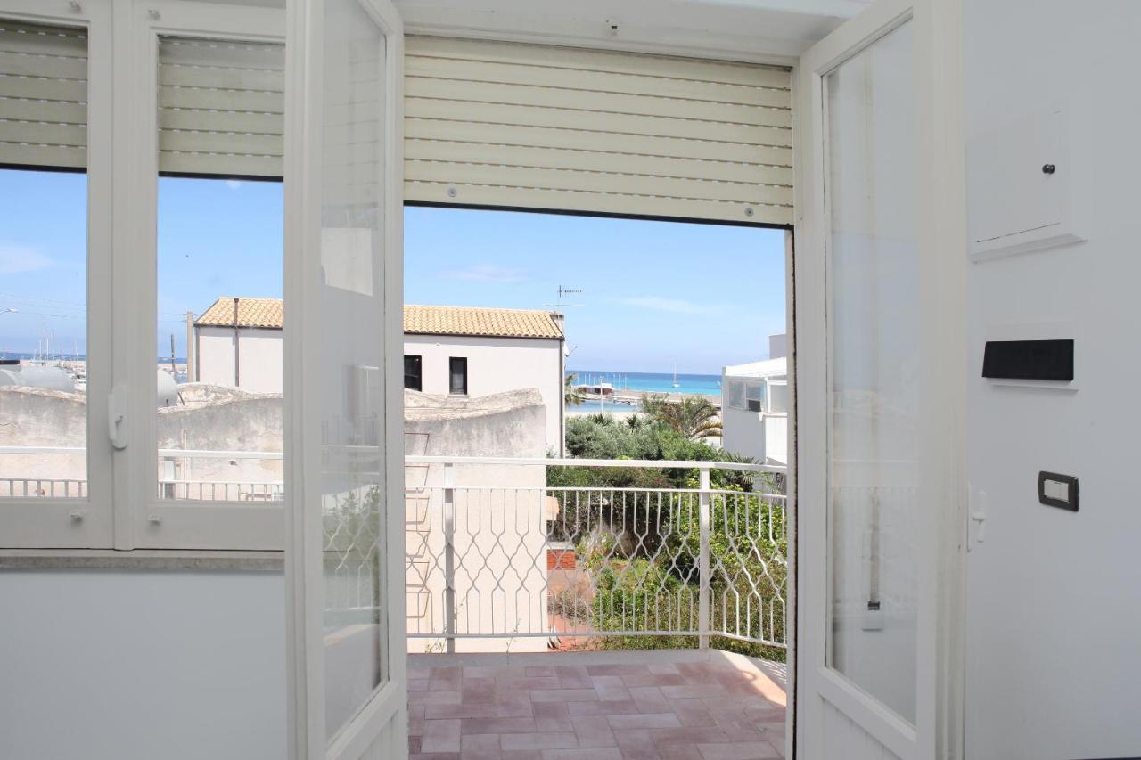 Beachside Rooms & Suites ซานวิโต โลคาโป ภายนอก รูปภาพ
