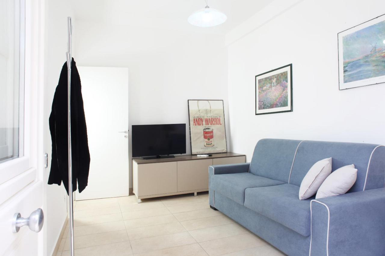 Beachside Rooms & Suites ซานวิโต โลคาโป ภายนอก รูปภาพ