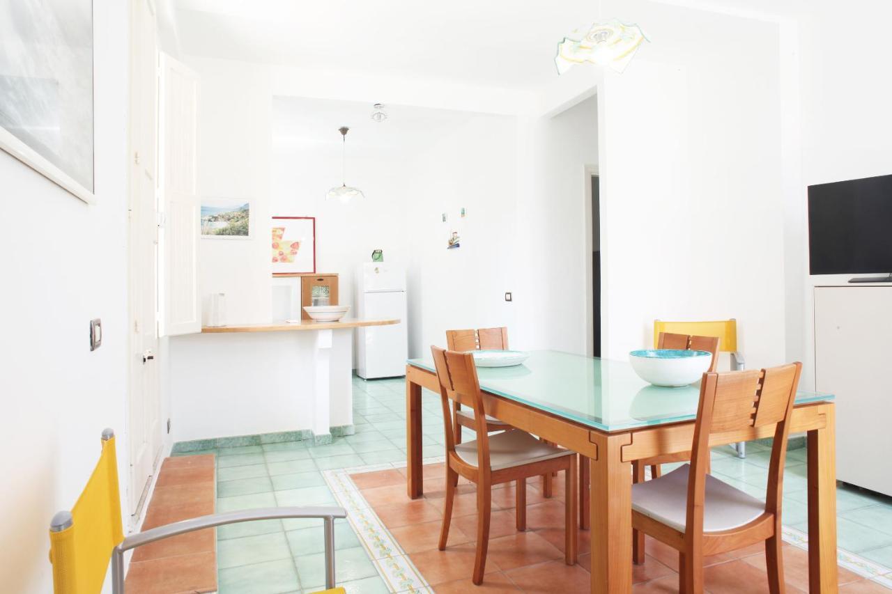 Beachside Rooms & Suites ซานวิโต โลคาโป ภายนอก รูปภาพ