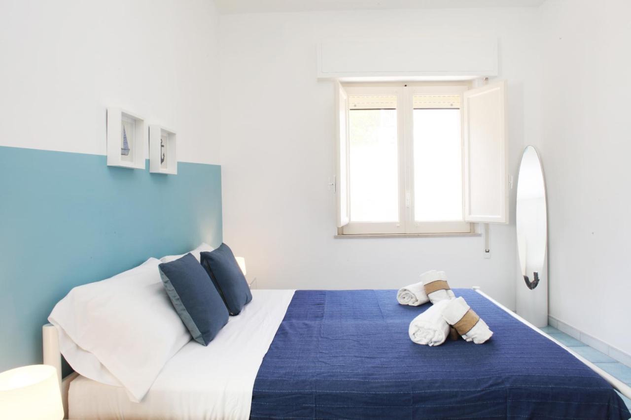 Beachside Rooms & Suites ซานวิโต โลคาโป ภายนอก รูปภาพ