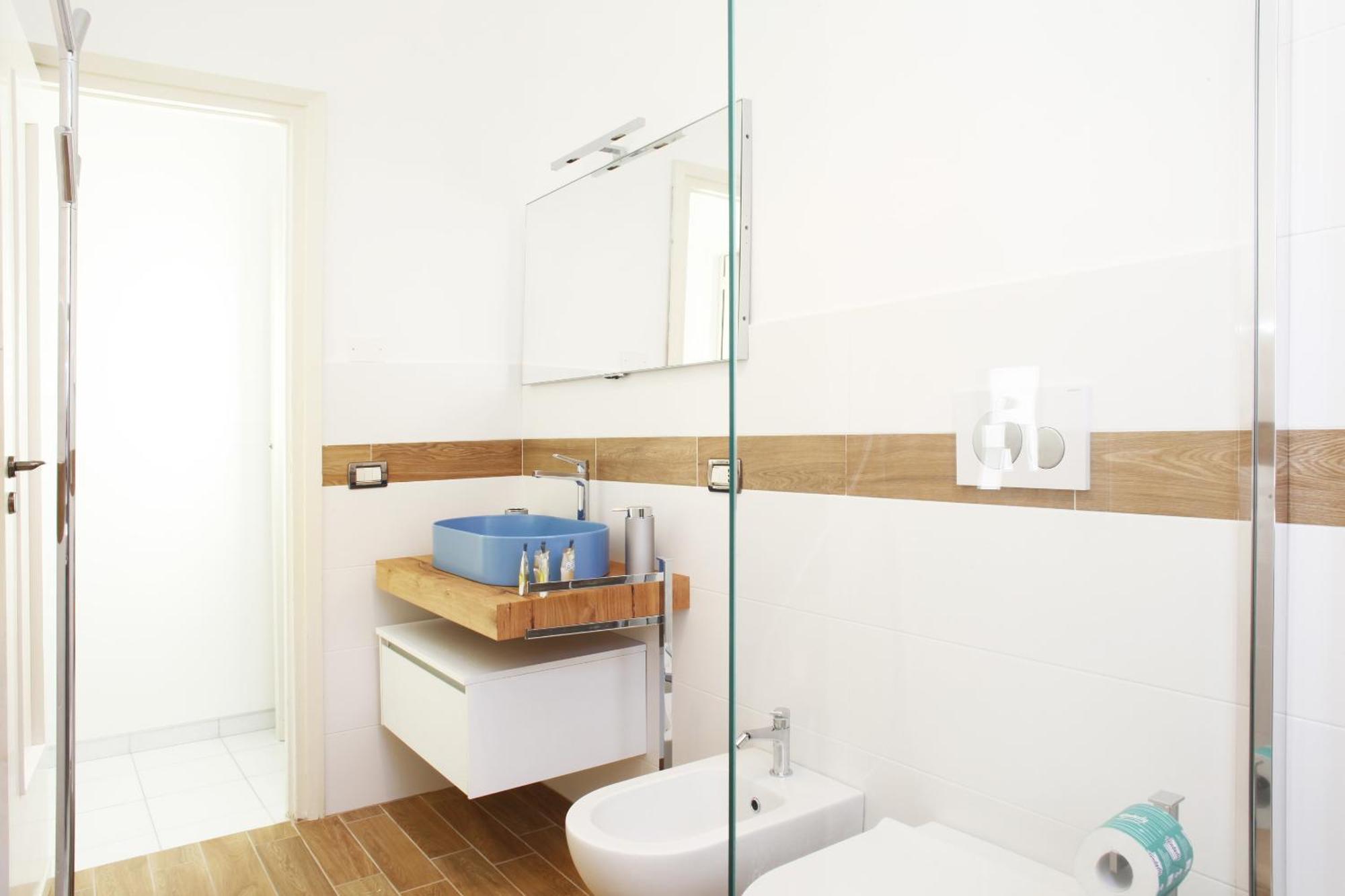 Beachside Rooms & Suites ซานวิโต โลคาโป ห้อง รูปภาพ