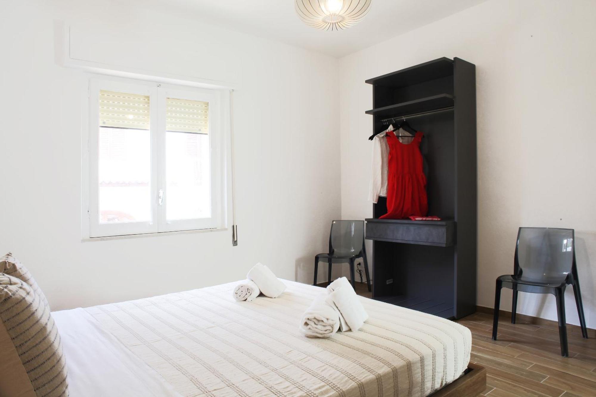 Beachside Rooms & Suites ซานวิโต โลคาโป ห้อง รูปภาพ