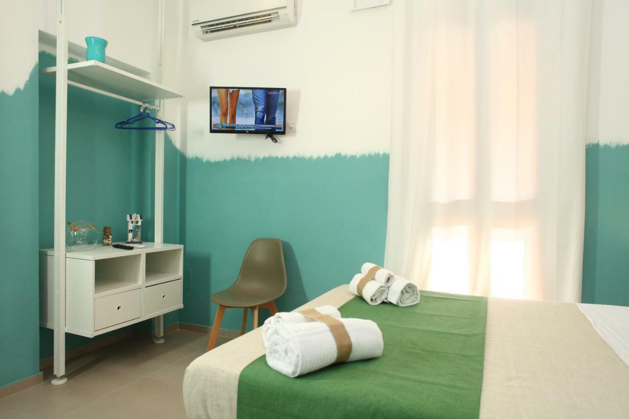 Beachside Rooms & Suites ซานวิโต โลคาโป ภายนอก รูปภาพ