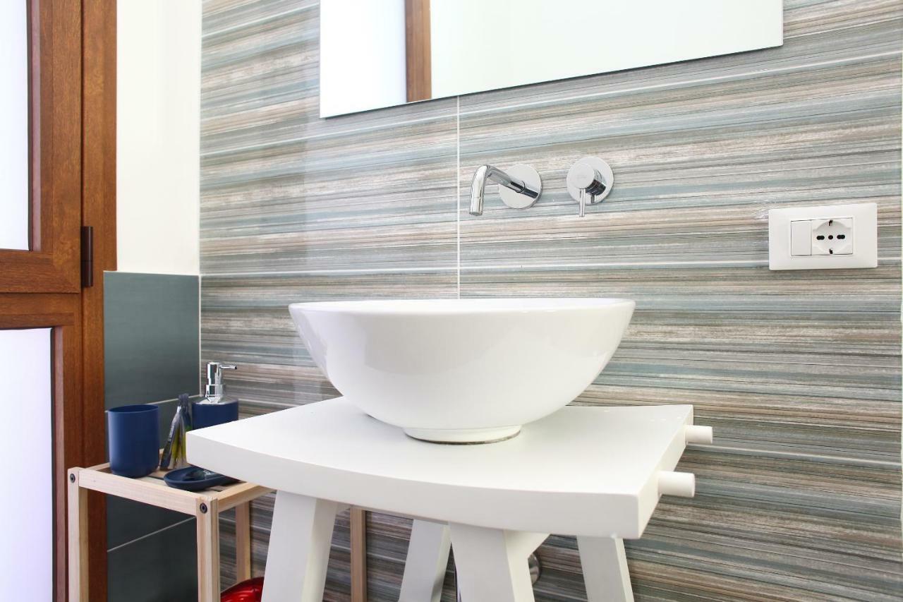 Beachside Rooms & Suites ซานวิโต โลคาโป ภายนอก รูปภาพ