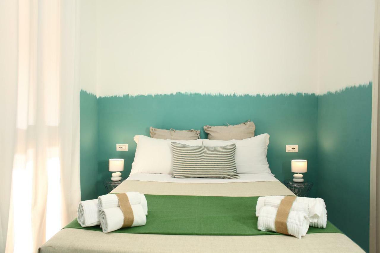 Beachside Rooms & Suites ซานวิโต โลคาโป ภายนอก รูปภาพ