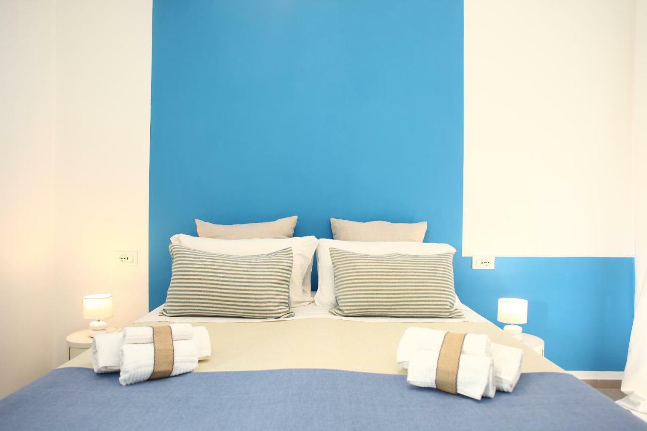 Beachside Rooms & Suites ซานวิโต โลคาโป ภายนอก รูปภาพ